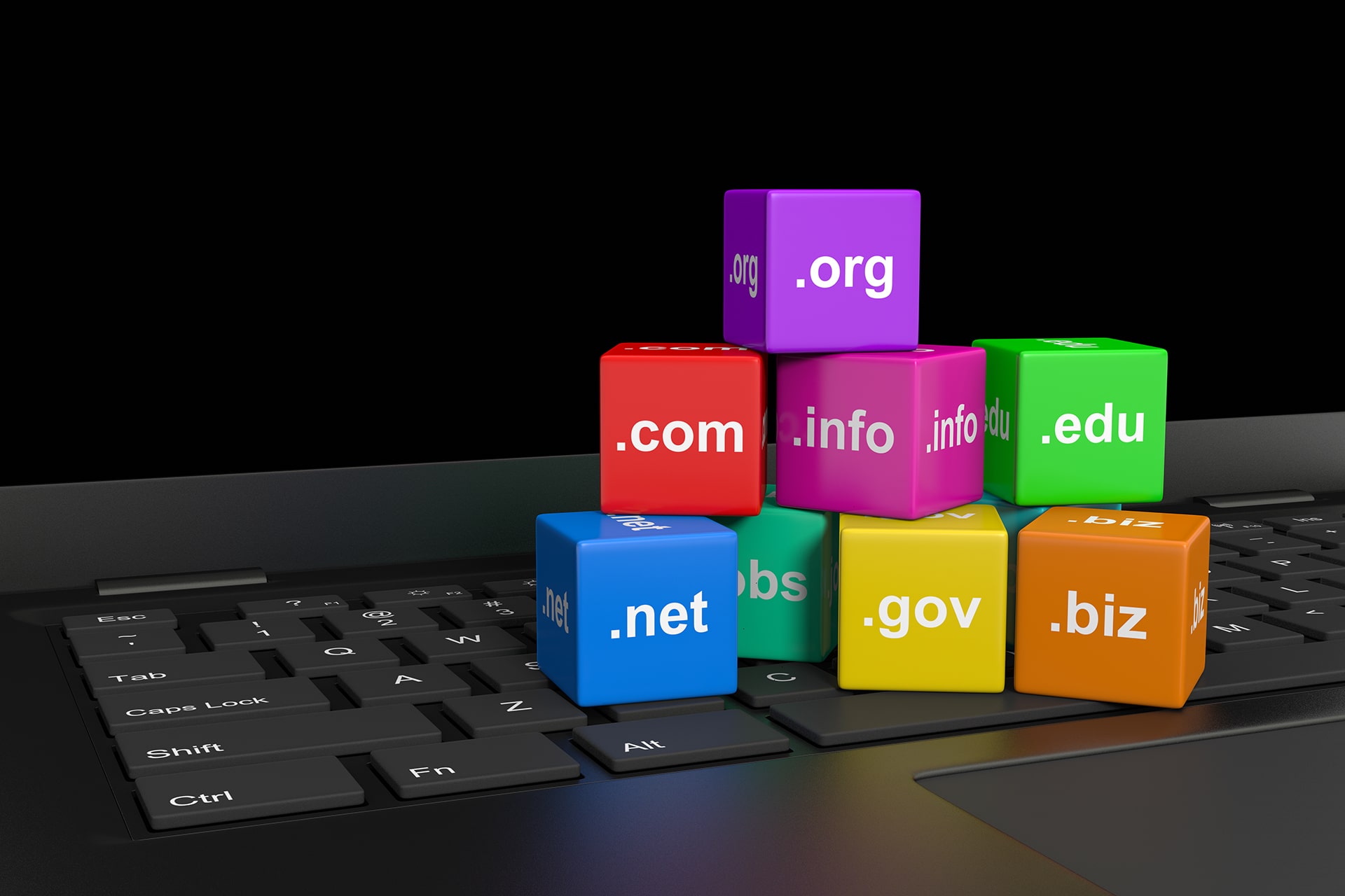 Descubre las ventajas y diferencias entre un dominio .com y un dominio .com.ar para tu presencia en línea