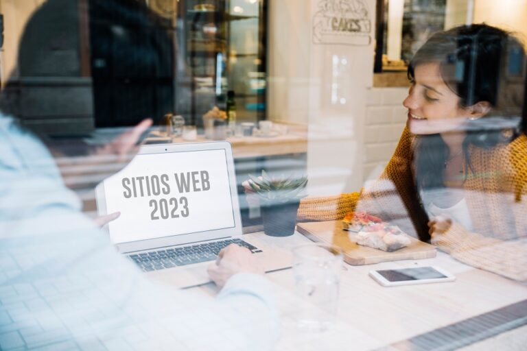 Porque es fundamental tener un sitio web en el 2023?