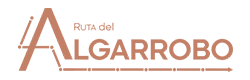 Sitio Web Ruta del Algarrobo, Asociación de Emprendimientos en el departamento San Martín, San Juan, Argentina