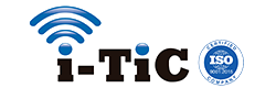 Sitio Web de i-Tic, empresa proveedora de servicios IT y conectividad, wifi, fibra óptica de San Juan, Argentina