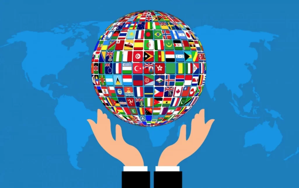 adapta tu sitio web a la realidad de tu país o argentina