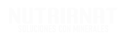 nutrirnat minerales para la mineria y alimentacion animal logo