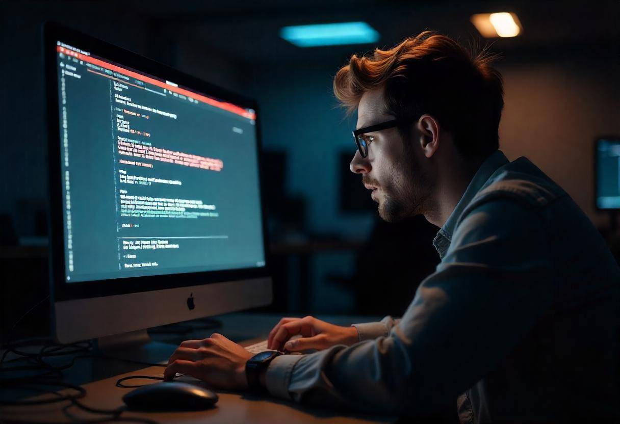 diseño web, errores comunes, seo, mantenimiento web, sitios web profesionales, josé parra, san juan