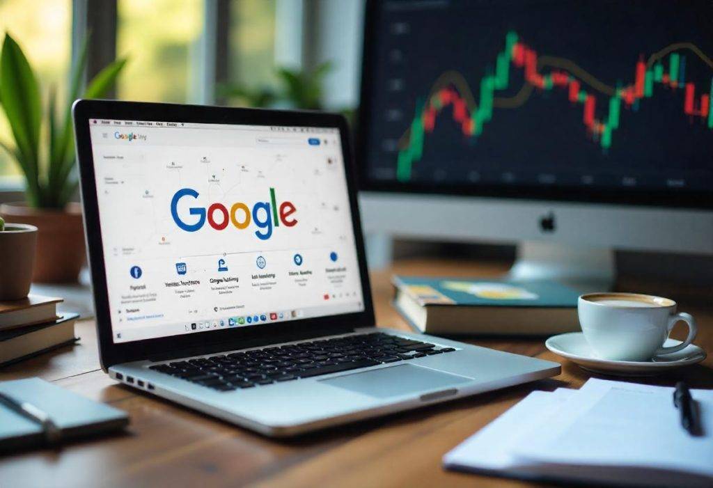 Elementos clave del SEO que Google tiene en cuenta: velocidad, seguridad, diseño responsive, contenido y estructura del sitio web