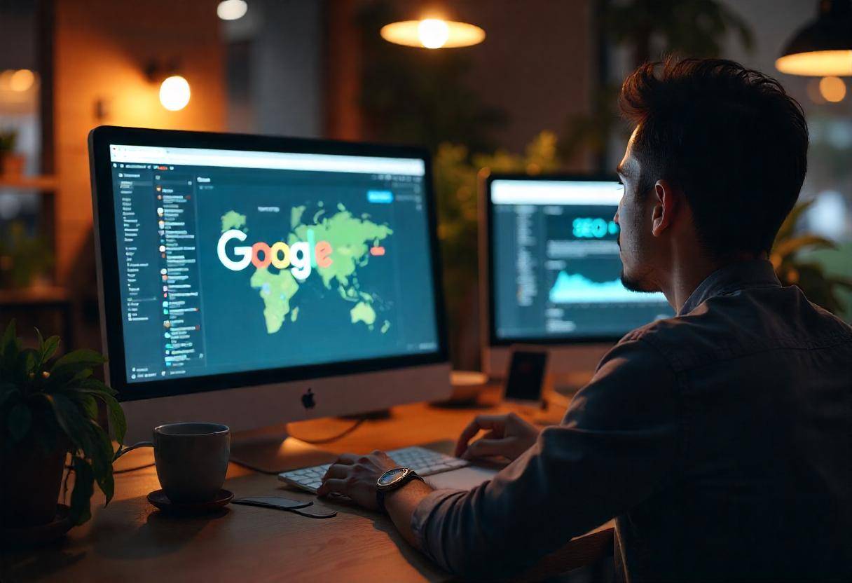 qué es el seo y cómo ayuda a que tu web aparezca en google