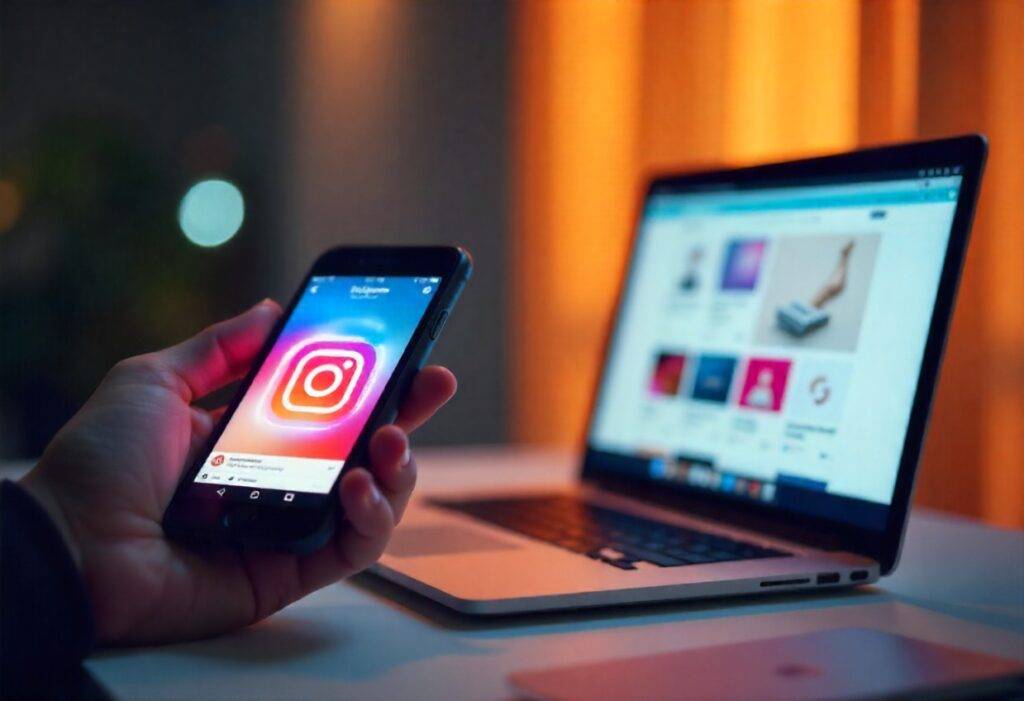 por qué tener una web si ya tengo redes sociales