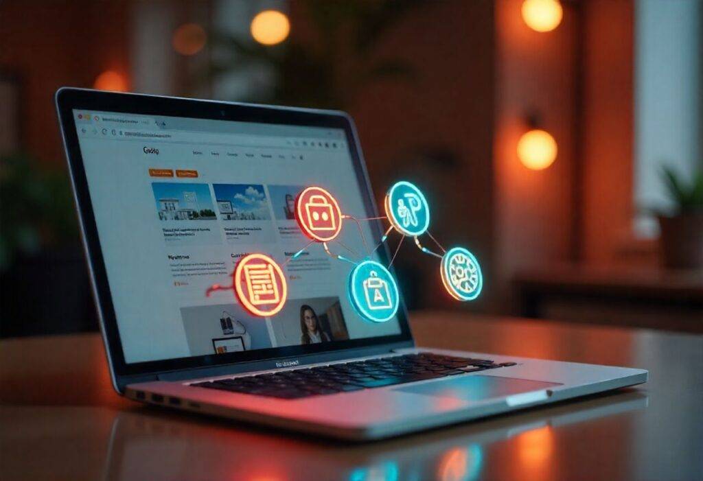 qué contenido no puede faltar en tu sitio web