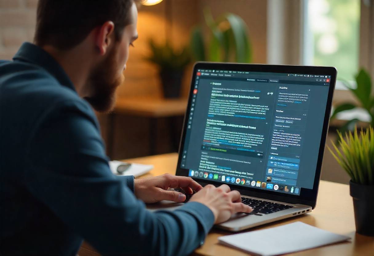los errores más comunes al crear una web y cómo evitarlos