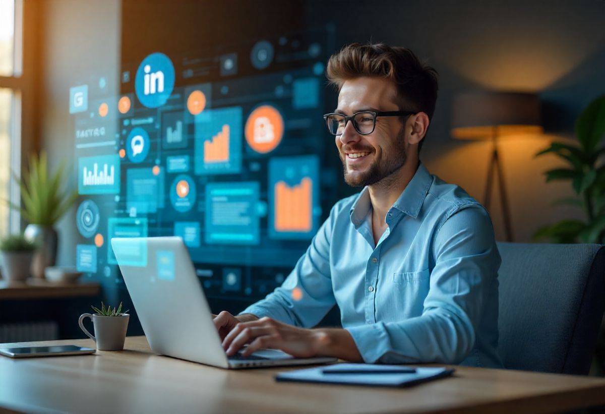 por qué tu negocio necesita una página web (aunque tengas redes sociales)