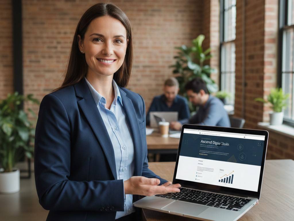 diseño web y confianza cómo una buena web mejora tu imagen profesional