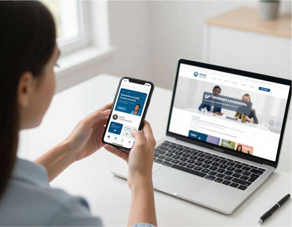 redes sociales vs sitio web qué necesita realmente tu negocio y por qué